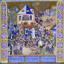 The Jewish Museum Will Present an Exhibition Exploring The Zodiac