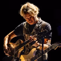 Kenny Wayne Shepherd to Perform at Massey Hall