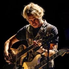 Kenny Wayne Shepherd to Perform at Massey Hall