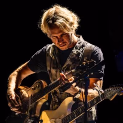 Kenny Wayne Shepherd to Perform at Massey Hall