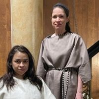 THE TROJAN WOMEN: A NATIVE AMERICAN ADAPTATION to be Presented at Theatre for the…