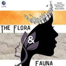 The Bridge Initiative Announces Spring Season With THE FLORA & FAUNA, THE MOORS, and 