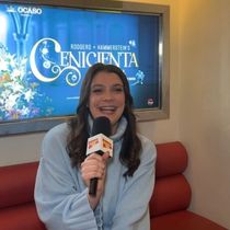 TV: Caro Gestoso arrasa en nuestro 'Torneo de Musicales' tras un inicio de infarto