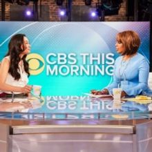 VIDEO: Chanel Miller, Known as 'Emily Doe,' Opens Up on CBS THIS MORNING