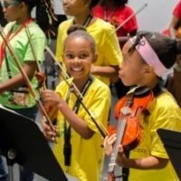 Carnegie Hall's Weill Music Institute Announces 2019-2020 Grant Recipients For…