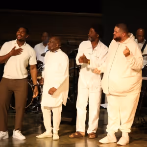 Forest Lawn to Celebrate Black History Month With One-Night-Only Performance &…