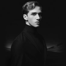 UK Premiere Of Kirill Richter's THE SANDS OF TIME Announced At The London Coliseum