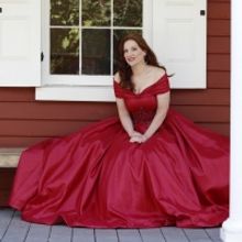 For Immediate Release: The Avenel Performing Arts Center Presents ROBIN SPIELBERG'S H