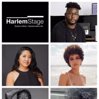 Harlem Stage Announces Cohort for 2022 WaterWorks Emerging Artists Program