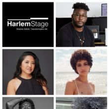 Harlem Stage Announces Cohort for 2022 WaterWorks Emerging Artists Program