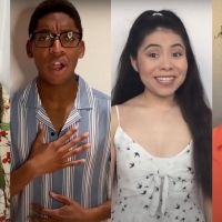 Vote for Broadway's Next on Stage Top 15 ; Tune in Thursday & Friday for the Best…