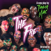 THE FRE, New Play From Taylor Mac, Will Seat Audience Members in a Giant Ball Pit