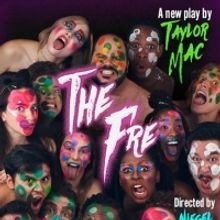 THE FRE, New Play From Taylor Mac, Will Seat Audience Members in a Giant Ball Pit