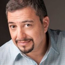 Richard Perez Will Be Town Hall Theatre's New Artistic Director
