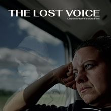 Filmmaker Christina Rose Set To Wrap Up Production On THE LOST VOICE