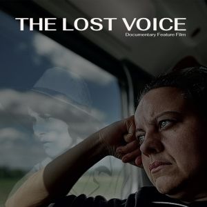 Filmmaker Christina Rose Set To Wrap Up Production On THE LOST VOICE