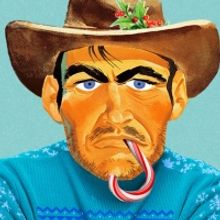 The Second City Knits THE GOOD, THE BAD & THE UGLY SWEATER This Holiday Season