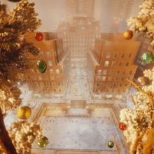 AN ALMOST CHRISTMAS STORY Original Soundtrack Deluxe Edition Now Streaming