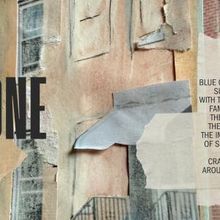 BLUE GUM, BROOKLYN to Make World Premiere at Matthew Corozine Studio Theater