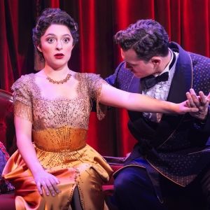 Broadway at TPAC Opens 2024 Live Theater in Nashville With 'Startling, Stunning, Sexy' FUNNY GIRL