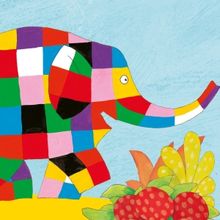 THE ELMER ADVENTURE Comes to The Lowry, Salford, and the Southbank Centre, London