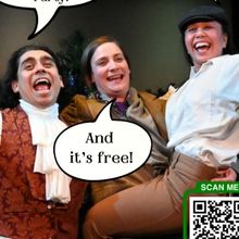 Town Hall Theatre To Host Announcement Party for 81st Main Stage And Youth Seasons