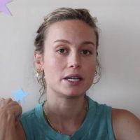 VIDEO: Brie Larson Reveals She Initially Turned Down the Role of Captain Marvel