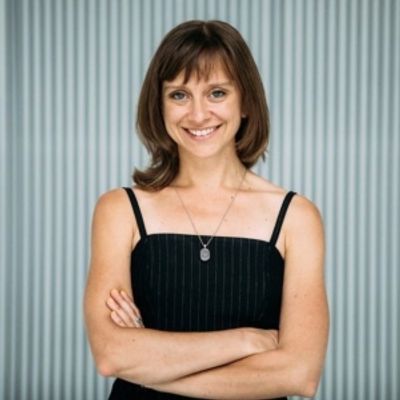 Interview: Director Allegra Libonati of WEST SIDE STORY at Ohio Theatre