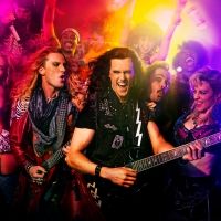 ROCK OF AGES is Now An Open-Ended Engagement at New World Stages