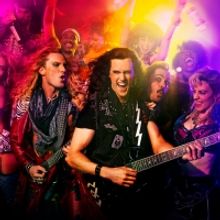ROCK OF AGES is Now An Open-Ended Engagement at New World Stages