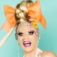 RuPaul's Drag Race Stars to Tour the UK In DEATH DROP