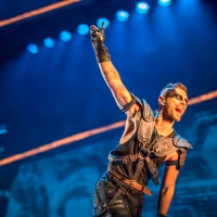 Photos: A Peek at WE WILL ROCK YOU Opening Night in Singapore