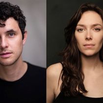 Cast Set for John Tiffany's ONCE at Pitlochry Festival Theatre