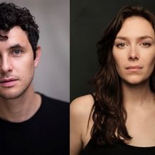 Cast Set for John Tiffany's ONCE at Pitlochry Festival Theatre