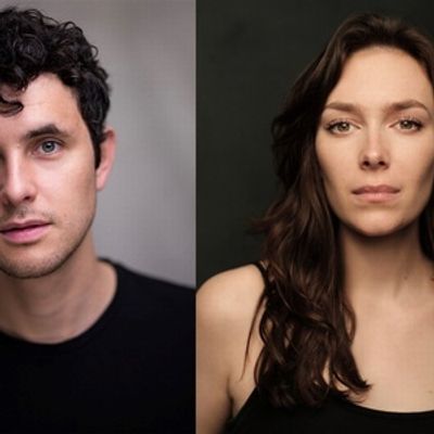 Cast Set for John Tiffany's ONCE at Pitlochry Festival Theatre