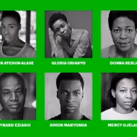 Full Cast Announced For THE CLINIC At Almeida Theatre
