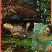 The Broadway Showgirls in Taylor Swift’s New Album