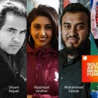 South Asian Arts Resiliency Fund Awards Grants to 24 Artists