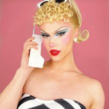 Interview: Marcia Marcia Marcia of FLIP PHONE XXL: SHORT SHORTZ at First Avenue