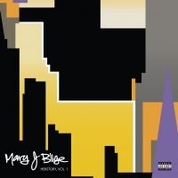 UMe Announces Release of Mary J. Blige's HERSTORY, VOL. 1