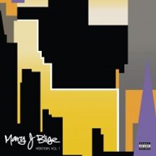 UMe Announces Release of Mary J. Blige's HERSTORY, VOL. 1