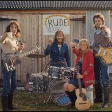 Paul McCartney Documentary MAN ON THE RUN Coming to Theaters for One Night Only