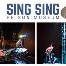 Sing Sing Prison Museum Presents THE WAIT ROOM