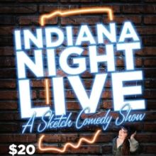 INDIANA NIGHT LIVE Comes to Lawrence's Theater at the Fort Next Month