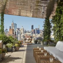 ROOFTOP DESTINATIONS in NYC for Summer Perfection