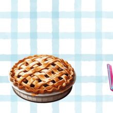 Interview: Amy Marie McCleary And Paula Figueroa Caunedo of WAITRESS at Dutch Apple D