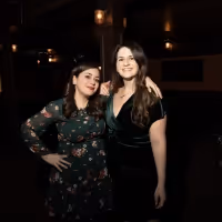 AN EVENING OF ROMANTIC COMEDY: A BOOK RELEASE SHOW AND PARTY is Coming to Union Hall