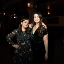 AN EVENING OF ROMANTIC COMEDY: A BOOK RELEASE SHOW AND PARTY is Coming to Union Hall