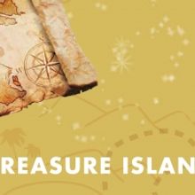 Playhouse Family Theatre Launches Season with TREASURE ISLAND