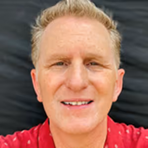 Michael Rapaport Takes the Stage at Comedy Works South